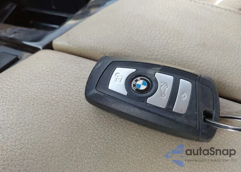 2011 BMW 535I xDrive z USA, uszkodzony, nr VIN WBAFU7C59BC874067